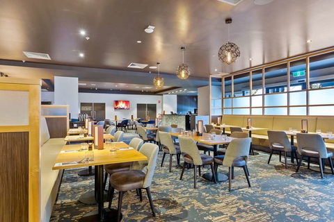 Quality Hotel Lakeside - Darwin Holiday 11