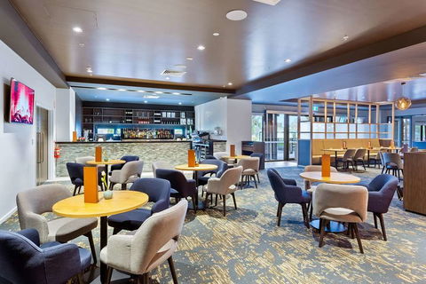 Quality Hotel Lakeside - Darwin Holiday 12