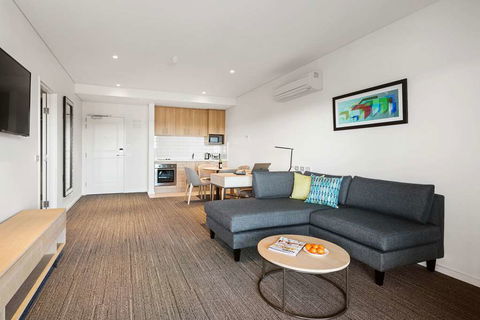 Quality Hotel Lakeside - Darwin Holiday 13