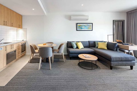 Quality Hotel Lakeside - Darwin Holiday 14