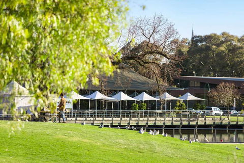 Quality Hotel Lakeside - Darwin Holiday 16