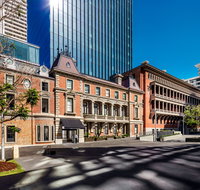 COMO The Treasury Perth - Darwin Holiday