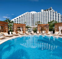 Crown Metropol Perth - Darwin Holiday