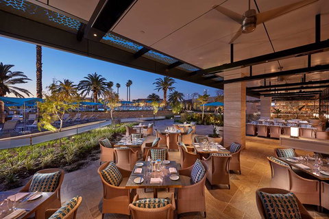 Crown Towers Perth - Darwin Holiday 16