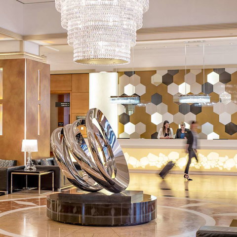 Duxton Hotel - Darwin Holiday 3