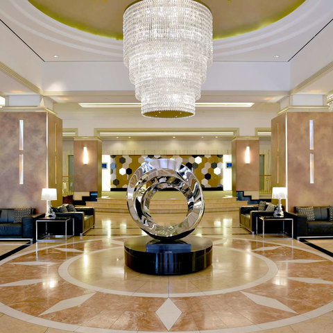 Duxton Hotel - Darwin Holiday 4