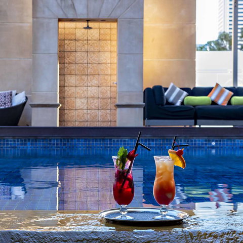 Duxton Hotel - Darwin Holiday 8