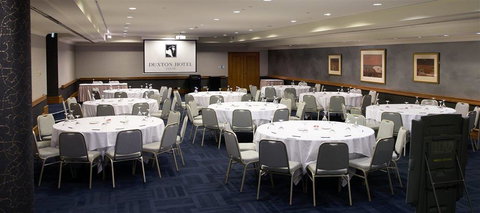 Duxton Hotel - Darwin Holiday 9