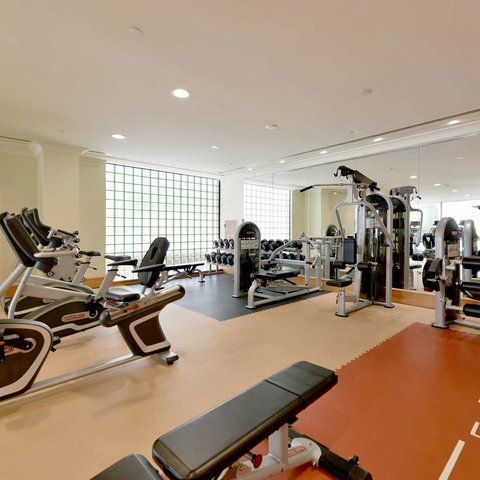 Duxton Hotel - Darwin Holiday 15