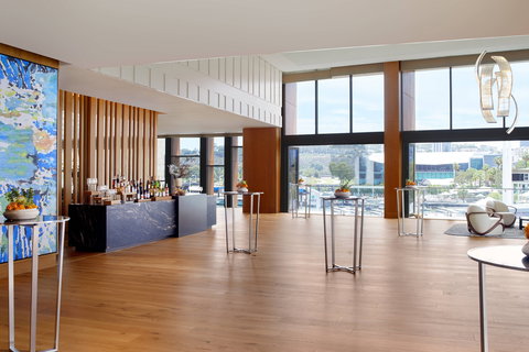 The Ritz-Carlton Perth - Darwin Holiday 5