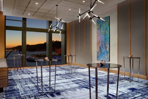 The Ritz-Carlton Perth - Darwin Holiday 6