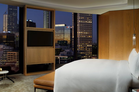 The Ritz-Carlton Perth - Darwin Holiday 11