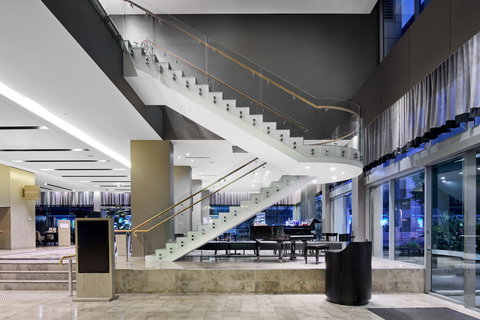 Fraser Suites Perth - Darwin Holiday 5