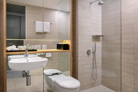 Fraser Suites Perth - Darwin Holiday 7