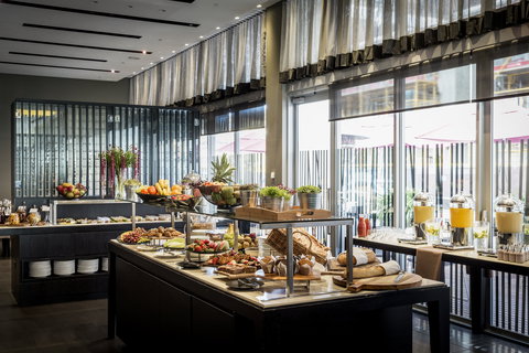 Fraser Suites Perth - Darwin Holiday 13