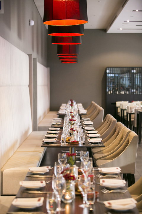 Fraser Suites Perth - Darwin Holiday 14