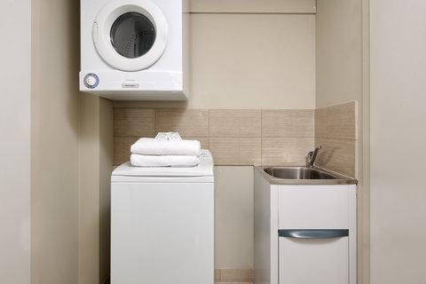 Fraser Suites Perth - Darwin Holiday 17