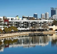 The Sebel East Perth - Darwin Holiday