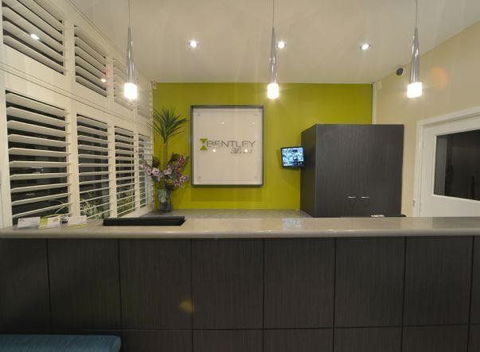 Bentley Motel - Darwin Holiday 1