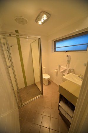 Bentley Motel - Darwin Holiday 3