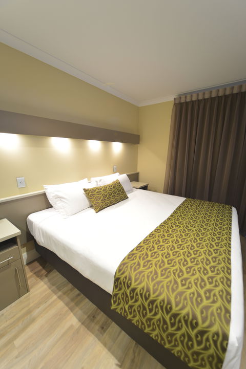 Bentley Motel - Darwin Holiday 4