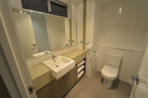 Bentley Motel - Darwin Holiday 5