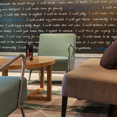 Mantra on Murray - Darwin Holiday 2