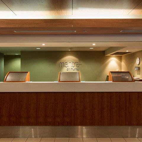 Mantra on Murray - Darwin Holiday 3