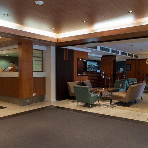 Mantra on Murray - Darwin Holiday 4