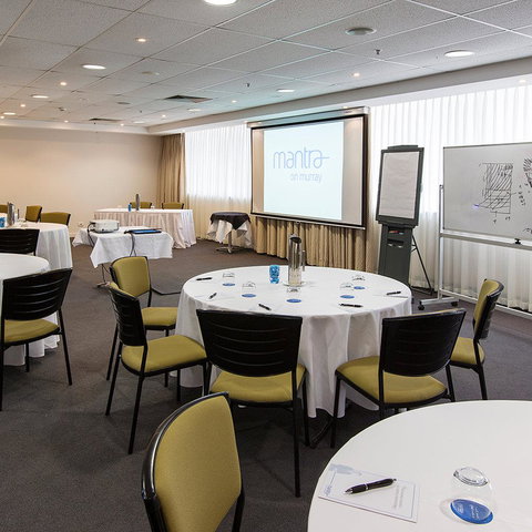 Mantra on Murray - Darwin Holiday 5