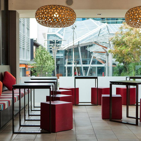 Mantra on Murray - Darwin Holiday 10