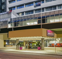 Mercure Hotel Perth - Darwin Holiday