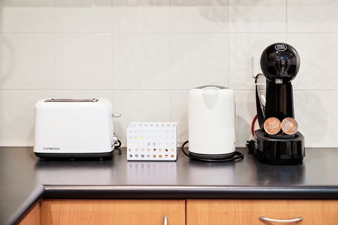 All Suites Perth - Darwin Holiday 10