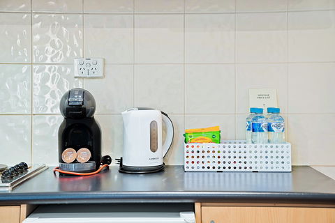 All Suites Perth - Darwin Holiday 17