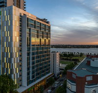 Ibis Styles East Perth Hotel - Darwin Holiday