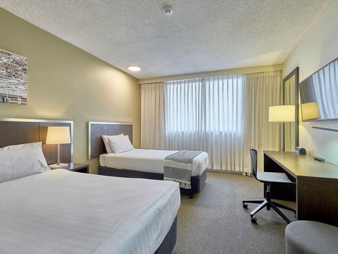 Mercure Perth On Hay - Darwin Holiday 2