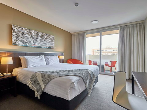 Mercure Perth On Hay - Darwin Holiday 3