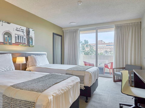 Mercure Perth On Hay - Darwin Holiday 4