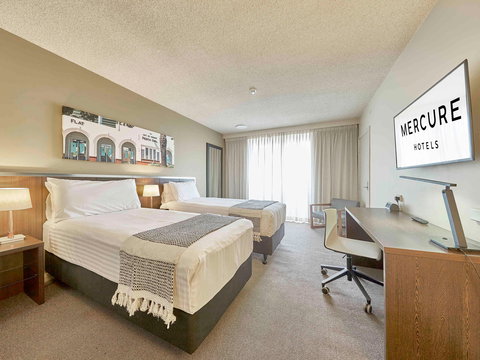 Mercure Perth On Hay - Darwin Holiday 5