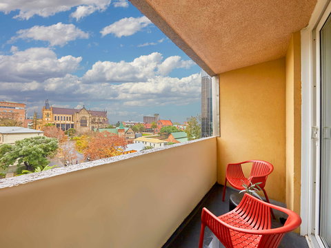 Mercure Perth On Hay - Darwin Holiday 6