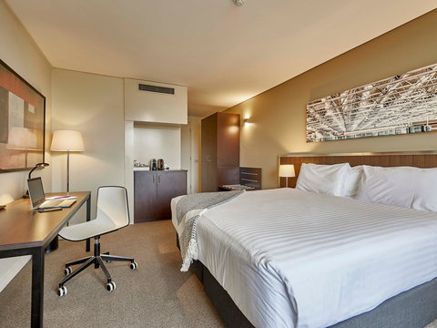 Mercure Perth On Hay - Darwin Holiday 8