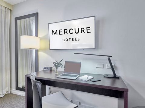 Mercure Perth On Hay - Darwin Holiday 9