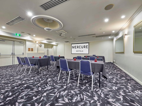 Mercure Perth On Hay - Darwin Holiday 13