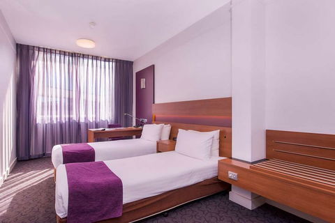 Quality Hotel Ambassador Perth - Darwin Holiday 3