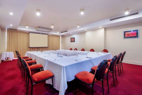 Quality Hotel Ambassador Perth - Darwin Holiday 8
