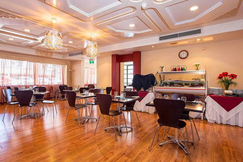 Quality Hotel Ambassador Perth - Darwin Holiday 10