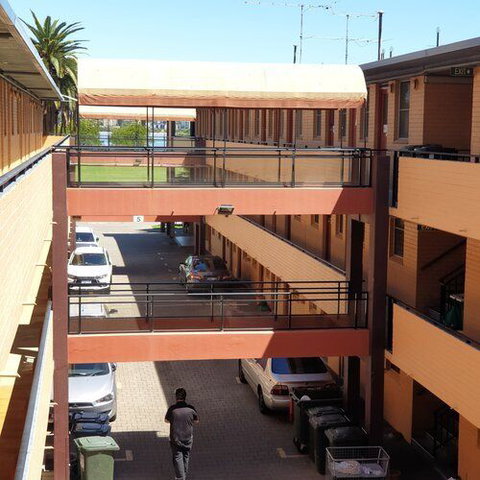 City Waters - Darwin Holiday 0