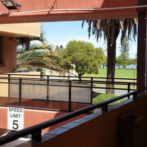 City Waters - Darwin Holiday 1