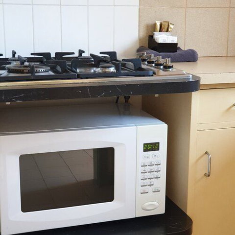 City Waters - Darwin Holiday 15