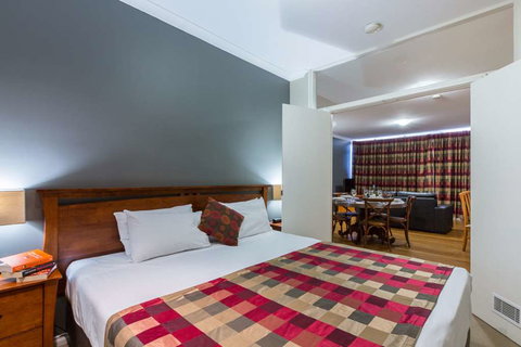 Mont Clare Boutique Apartments - Darwin Holiday 4